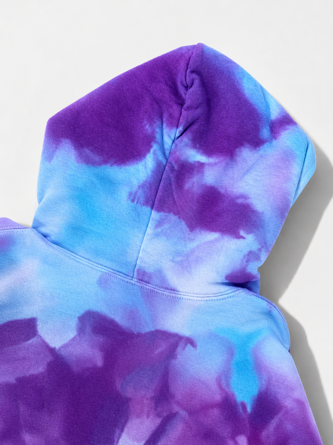 Sydney Twilight Ice Dye Hoodie