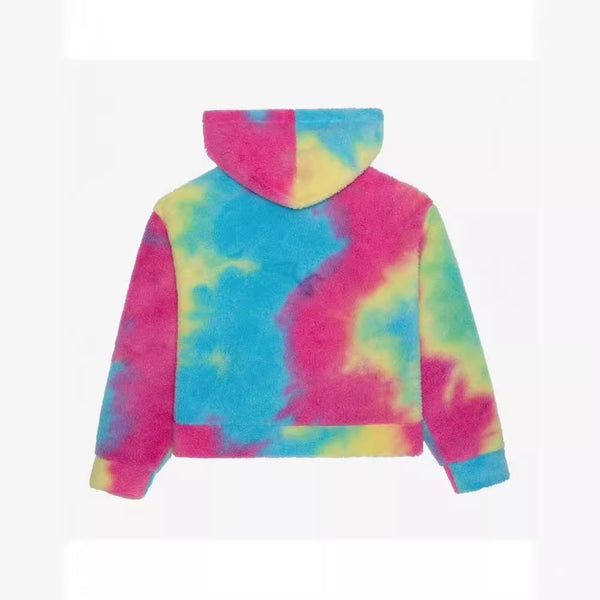 Everyday Tie-Dye Hoodie