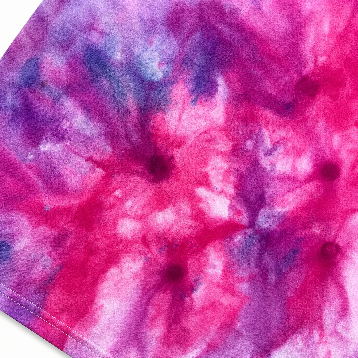 Sakura Dream Ice Dye Tee – XL
