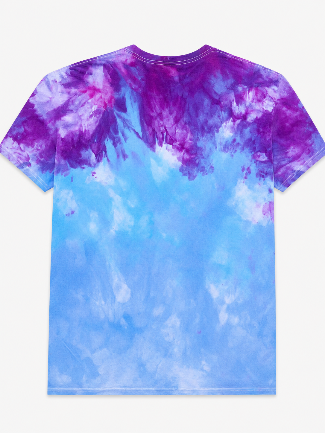 Sydney Twilight Ice Dye Tee