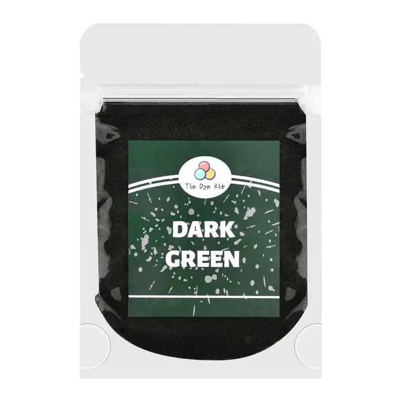 10g Fabric Powder Dye for Cotton and Nylon – Textile Pigment for Clothing and Crafts - Dye My World