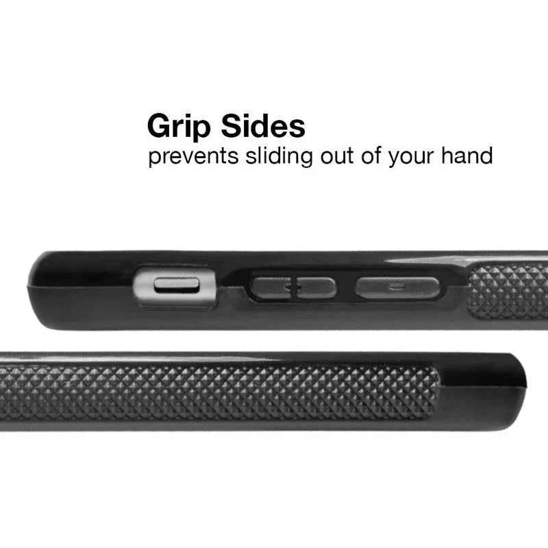 Tie Dye Phone Case for iPhone 17, 14, 15, 16, 13, 12, 11 Pro Max, Air, and SE2020 - Trippy Design Cover