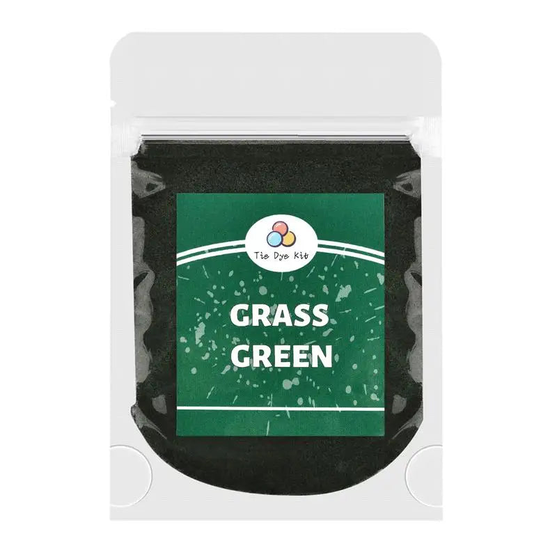 10g Fabric Powder Dye for Cotton and Nylon – Textile Pigment for Clothing and Crafts - Dye My World