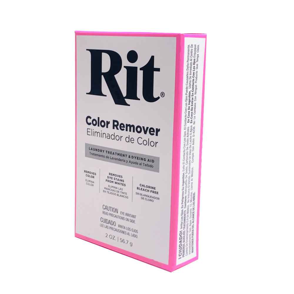 Rit Color Remover 56.7g | Dye My World