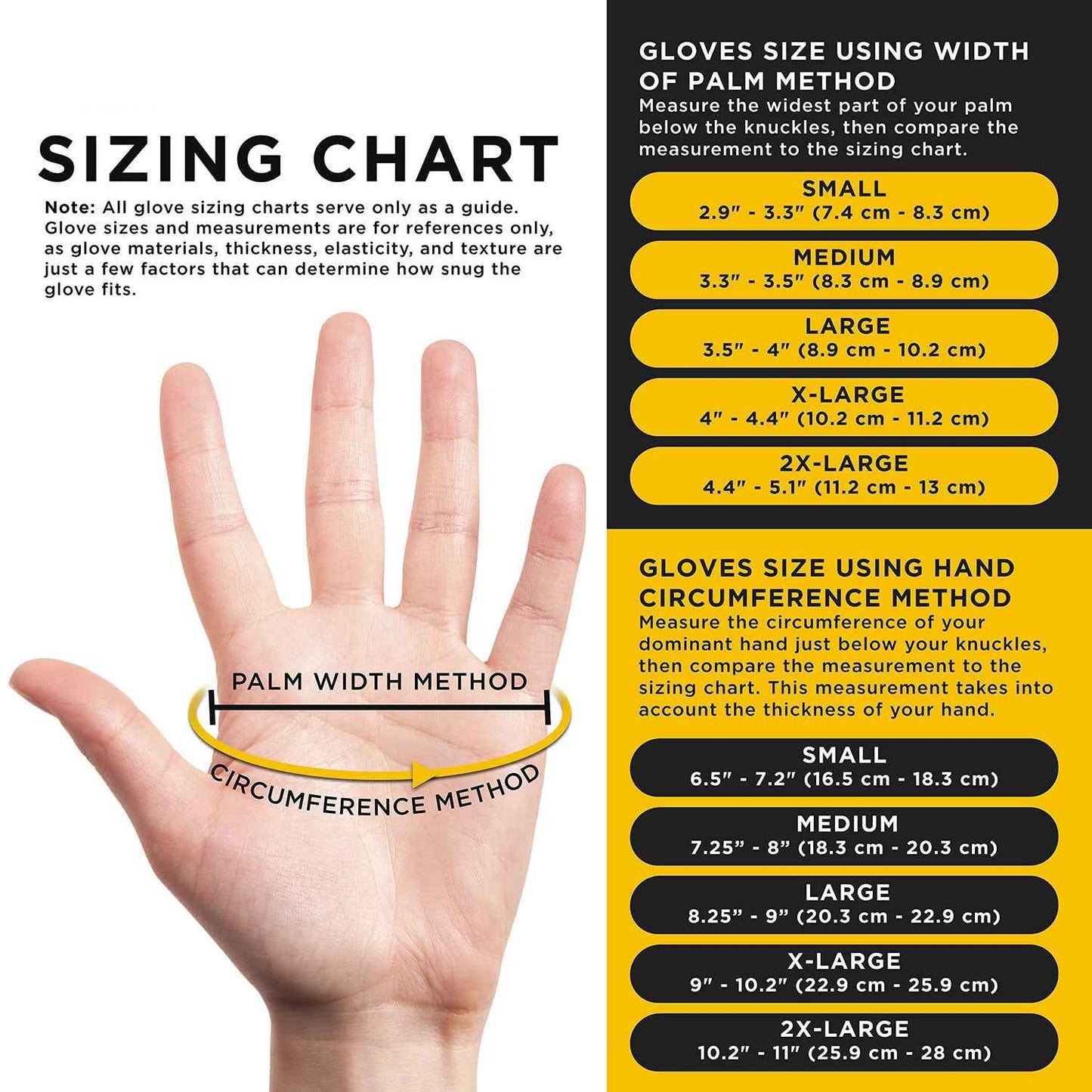 100x Black Nitrile Disposable Gloves – Large, Ideal for Tie-Dye & DIY