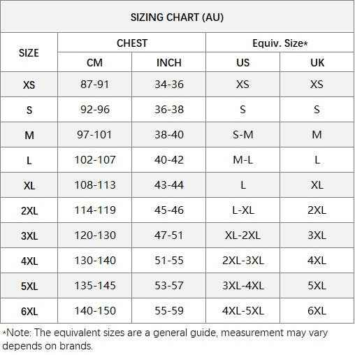 Unisex Black Cotton T-Shirt 2XL - Ideal for Tie-Dye & DIY Projects